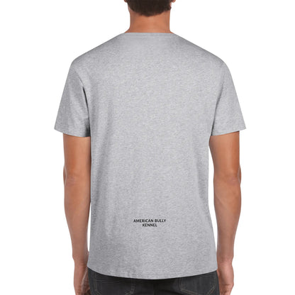 Mens Cotton ABKC T T-Shirt