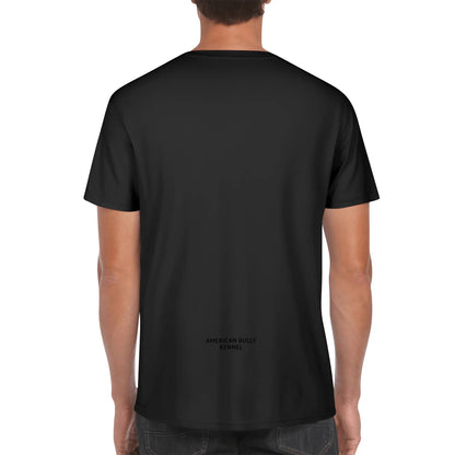 Mens Cotton ABKC T T-Shirt