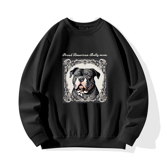 AMB BB1 Unisex Cotton Sweatshirt