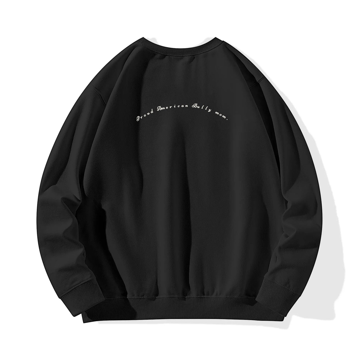 AMB BB1 Unisex Cotton Sweatshirt