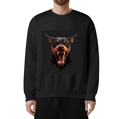 AMB BB2 Unisex Cotton Sweatshirt