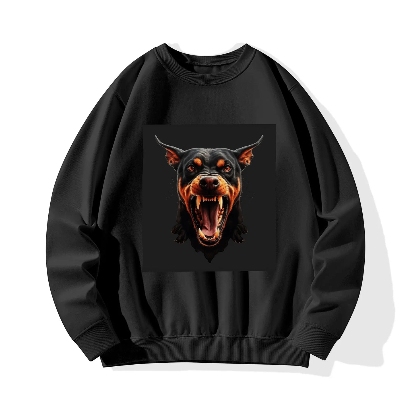 AMB BB2 Unisex Cotton Sweatshirt