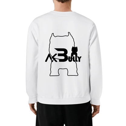 AMB 1.1 3 Unisex Cotton Sweatshirt