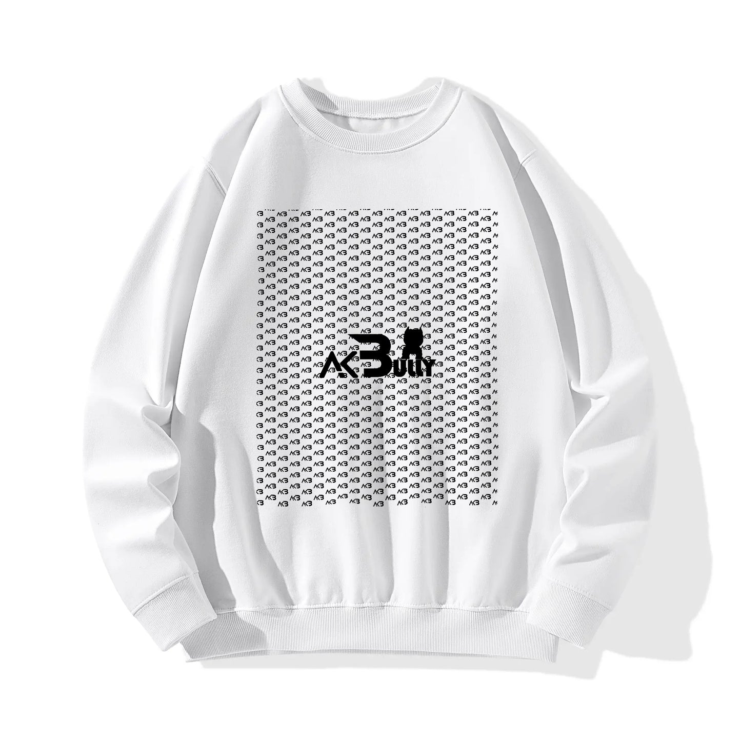 AMB 1.1 3 Unisex Cotton Sweatshirt