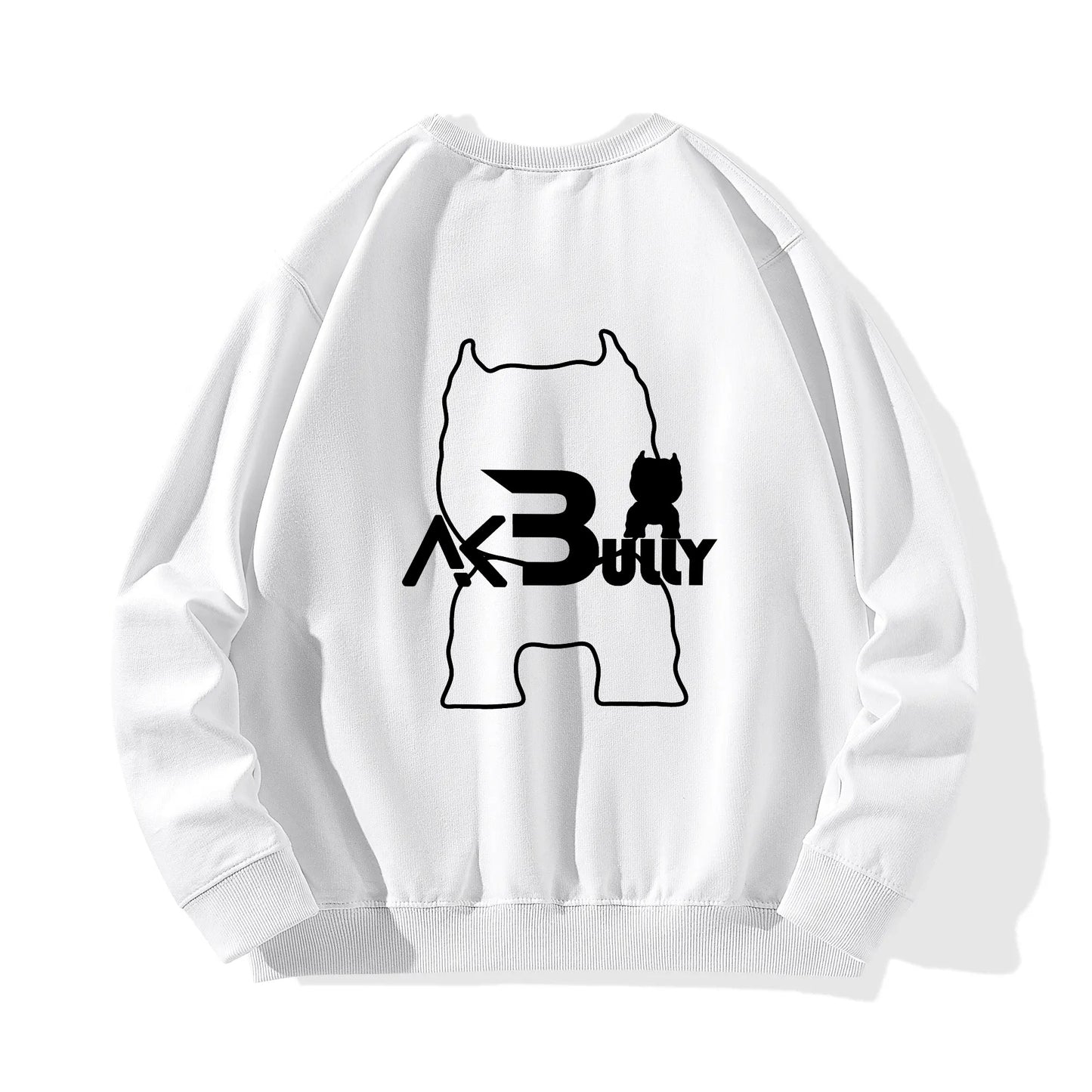 AMB 1.1 3 Unisex Cotton Sweatshirt