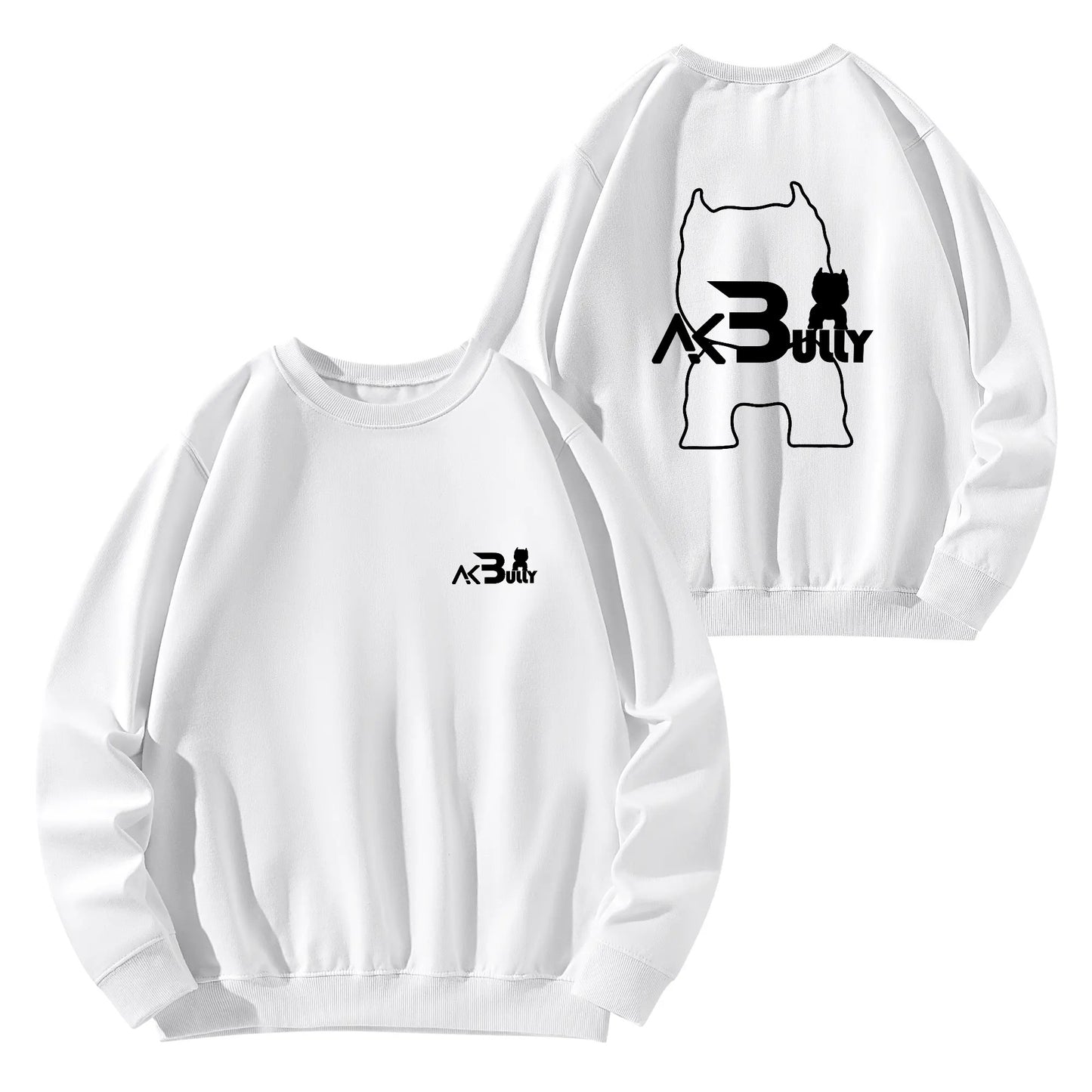 AMB 1.1 Unisex Cotton Sweatshirt