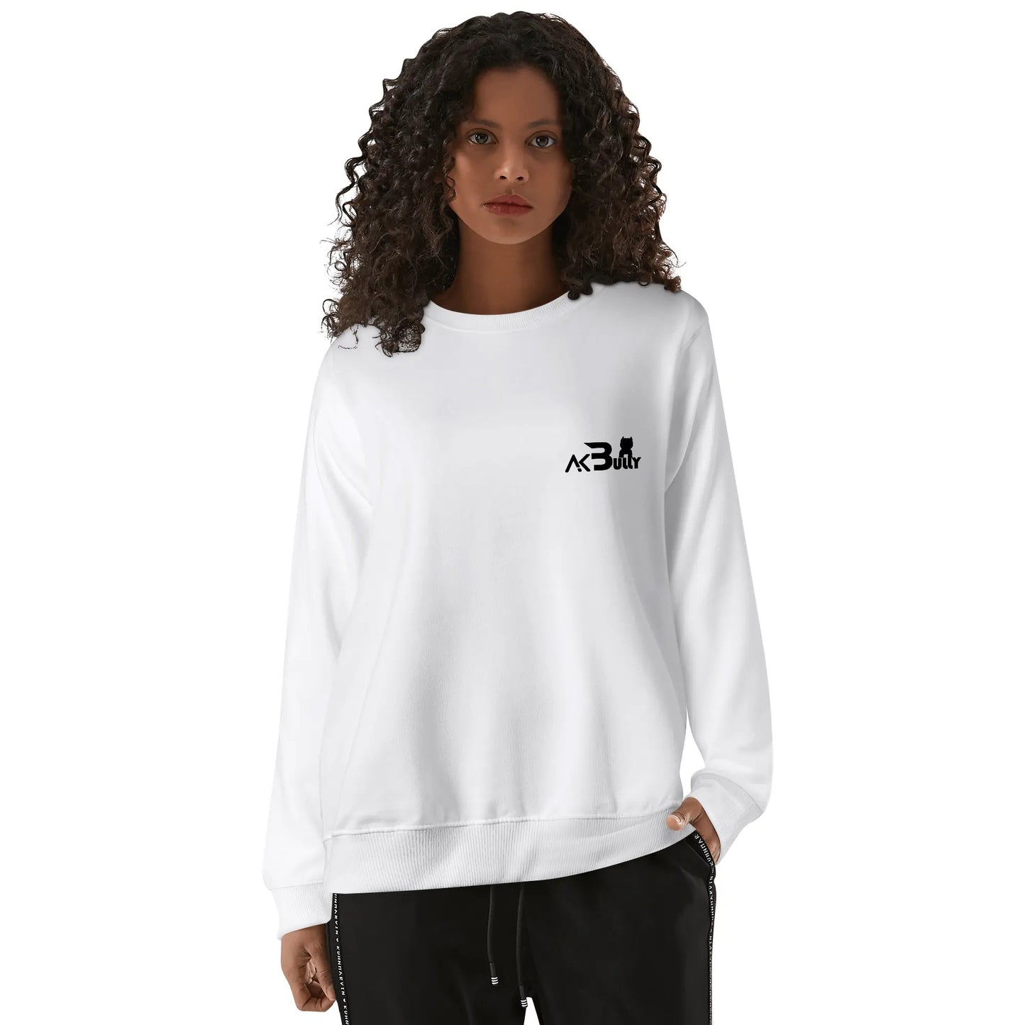 AMB 1.1 Unisex Cotton Sweatshirt