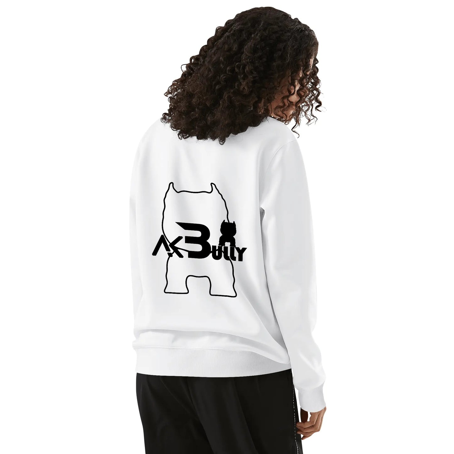 AMB 1.1 Unisex Cotton Sweatshirt