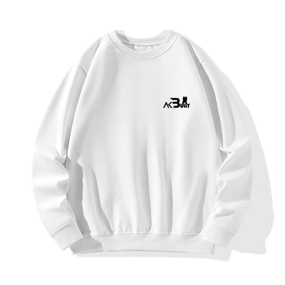 AMB 1.1 Unisex Cotton Sweatshirt