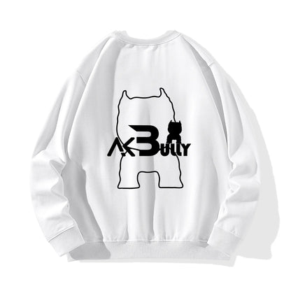 AMB 1.1 Unisex Cotton Sweatshirt