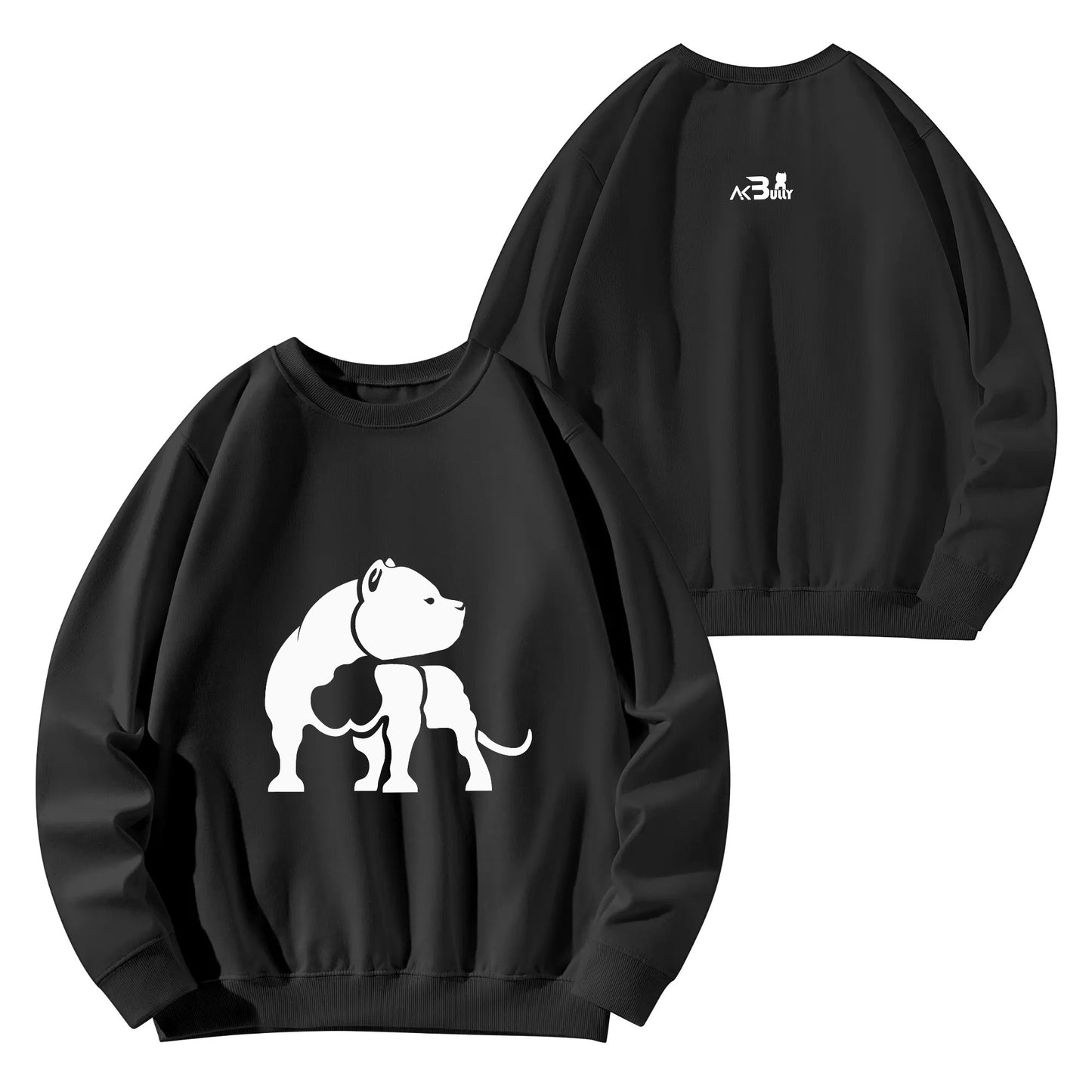 Unisex Cotton BB Sweatshirt