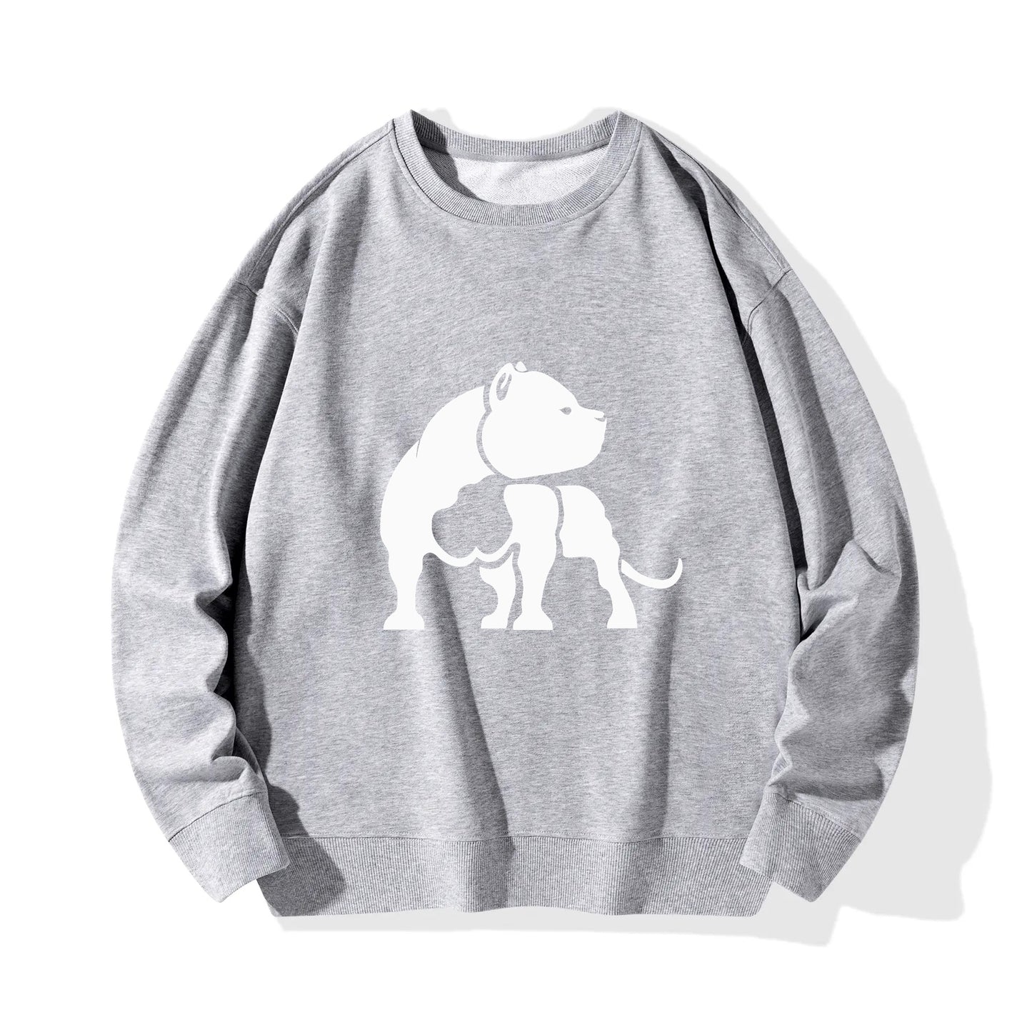 Unisex Cotton BB Sweatshirt