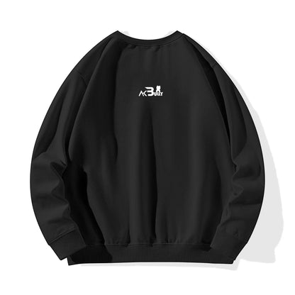 Unisex Cotton BB Sweatshirt