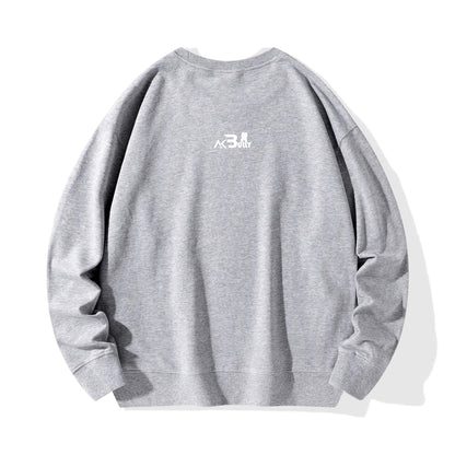 Unisex Cotton BB Sweatshirt