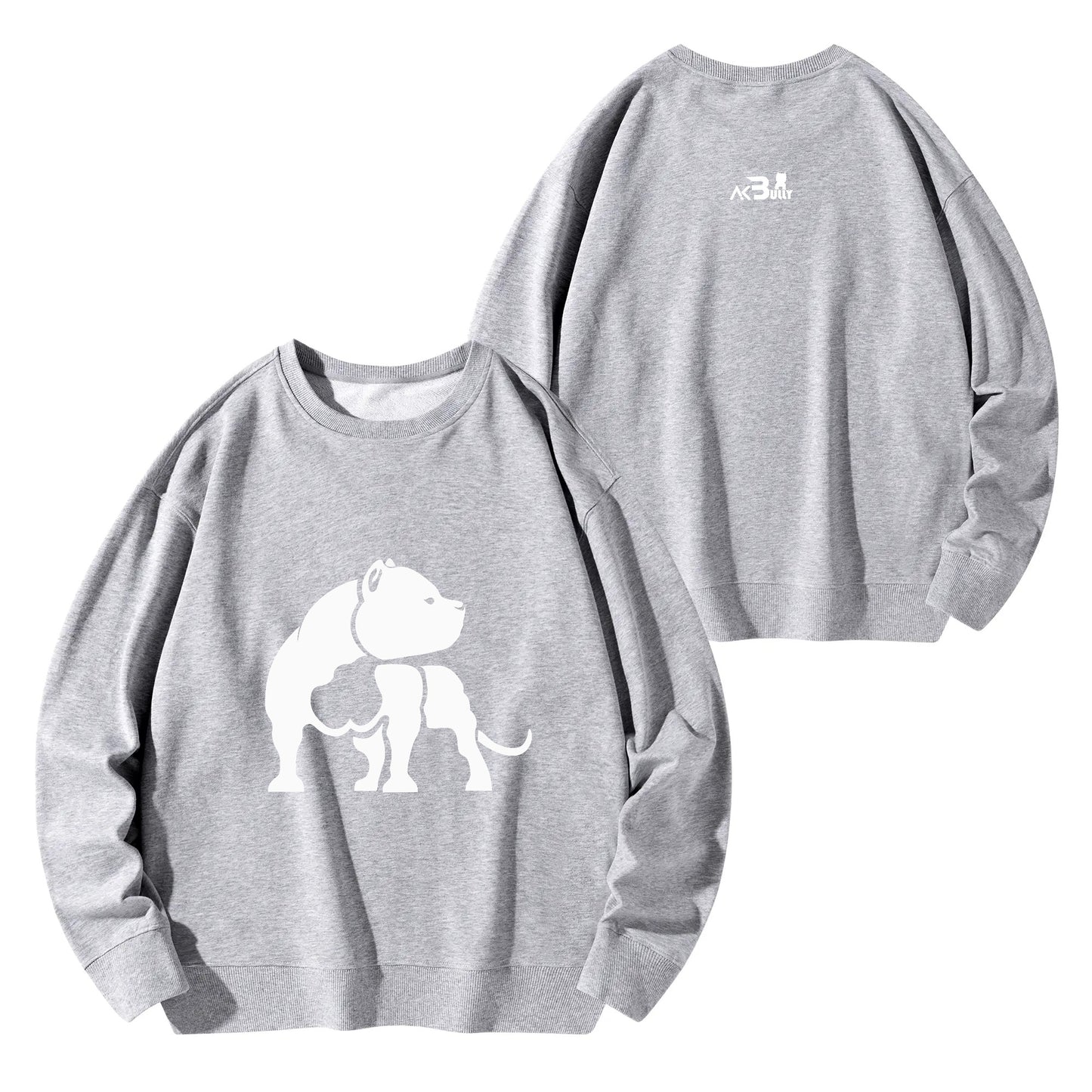 Unisex Cotton BB Sweatshirt