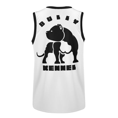 Mens Basketball Bully 22 WB Jersey Tank Top