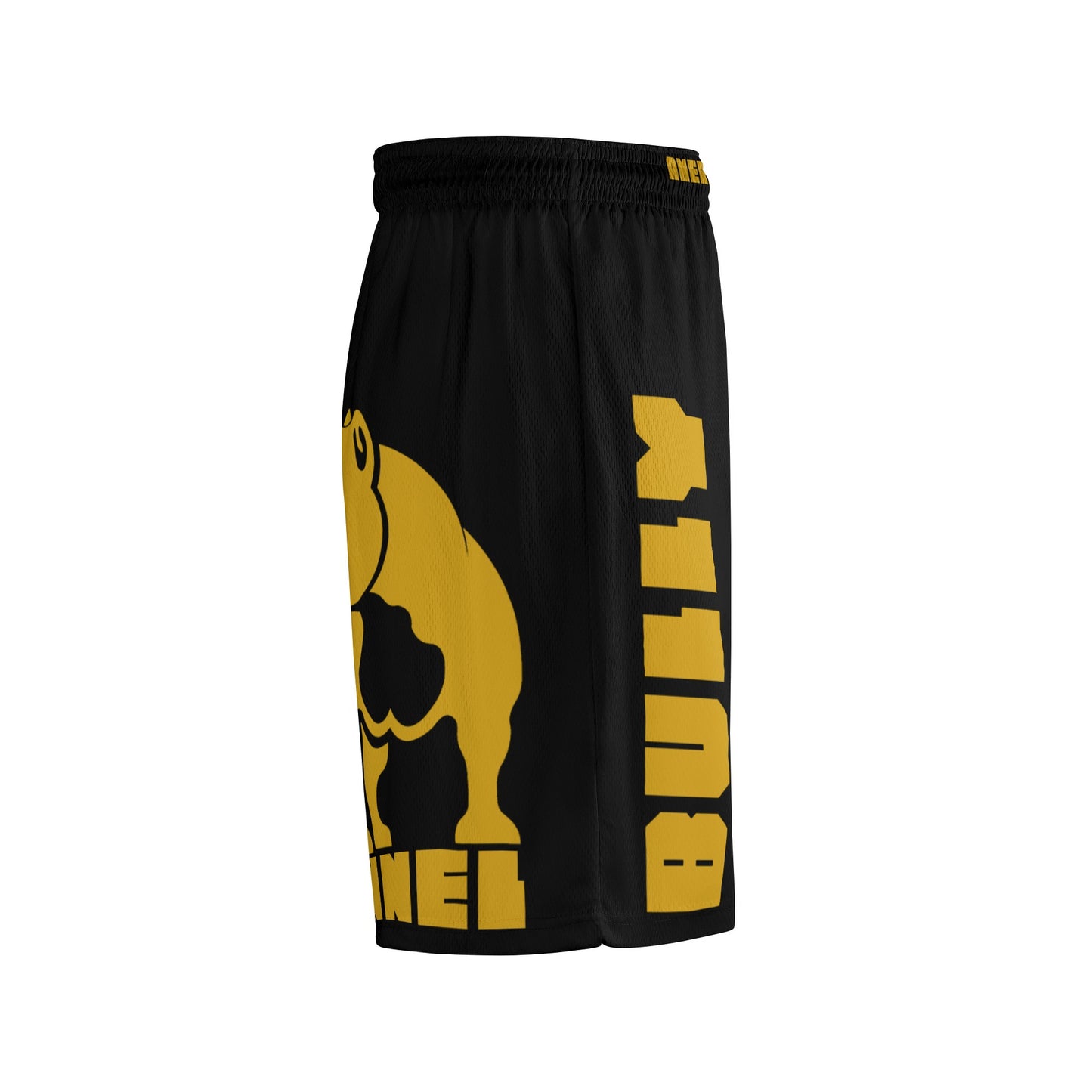 Mens Mesh Kennel 4.2. Basketball Shorts & Running Short Pants