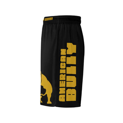 Mens Mesh Kennel 4.2. Basketball Shorts & Running Short Pants