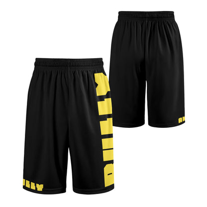 Mens Mesh Kennel Basketball Shorts & Running Short Pants