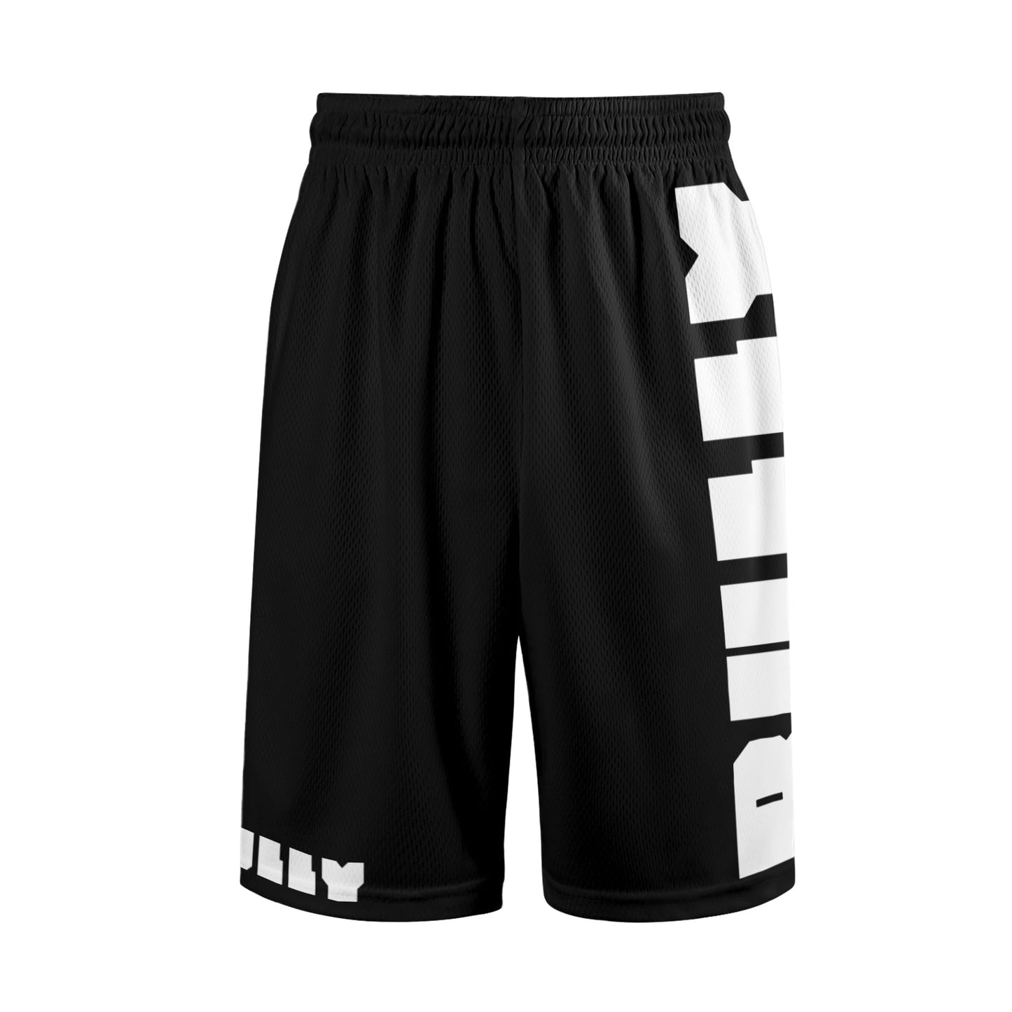 Mens Mesh 3.2 B Kennel Basketball Shorts & Running Short Pants