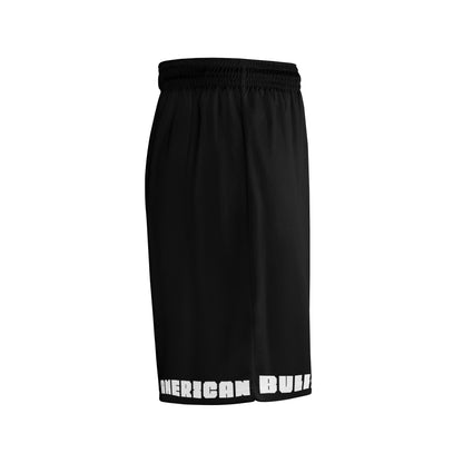 Mens Mesh 3.2 B Kennel Basketball Shorts & Running Short Pants