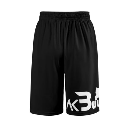 Mens Mesh 2.0 B Kennel Basketball Shorts & Running Short Pants