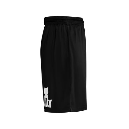 Mens Mesh 2.0 B Kennel Basketball Shorts & Running Short Pants