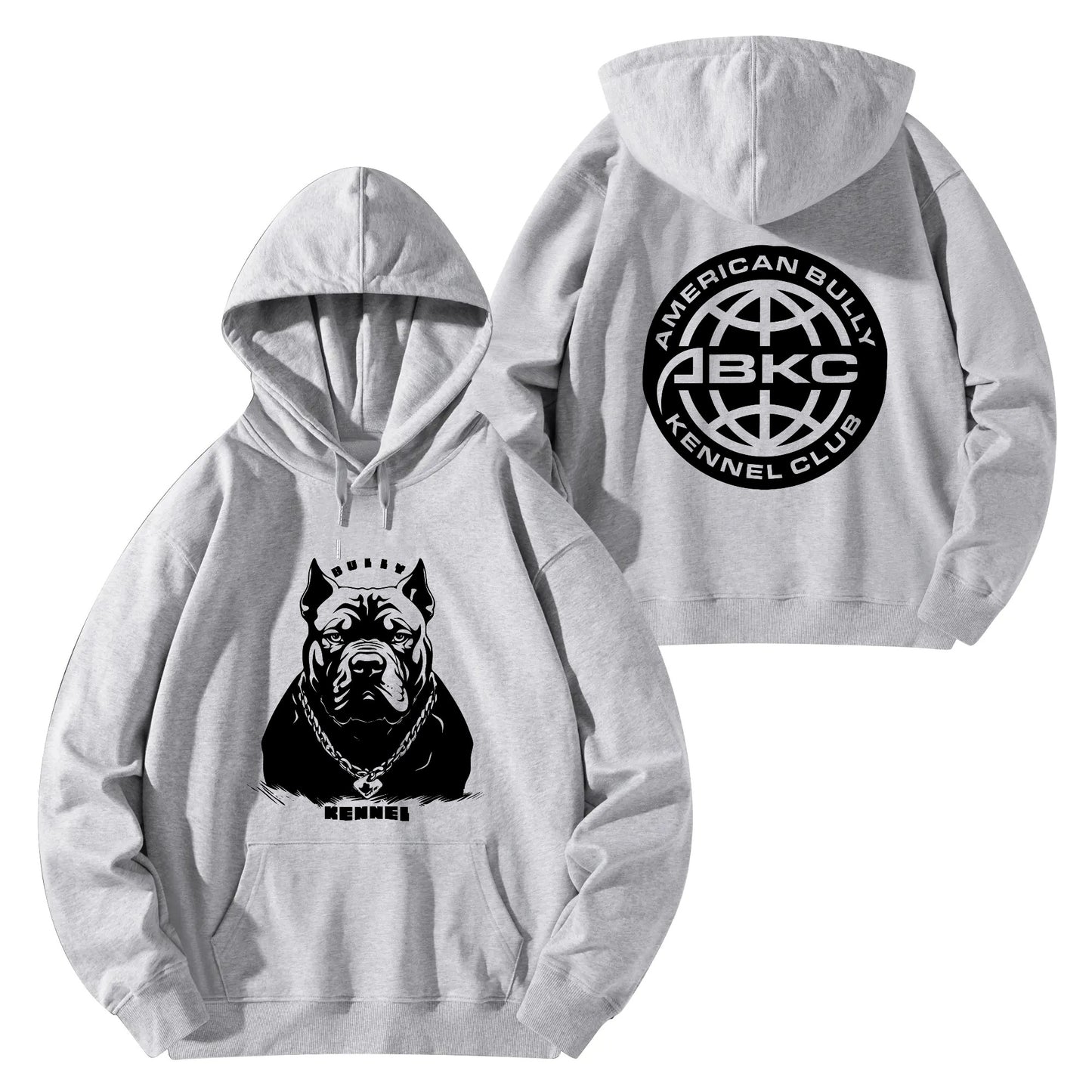 Unisex EASY Cotton Hoodie