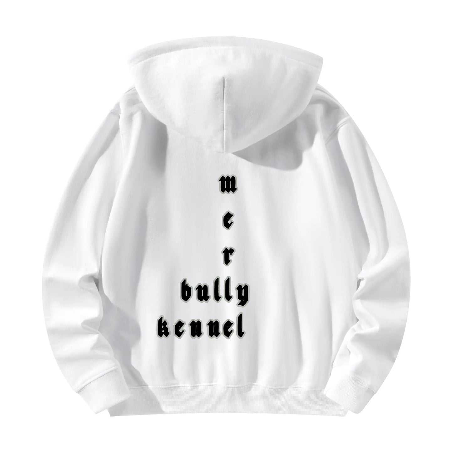 Unisex BBY F Cotton Hoodie