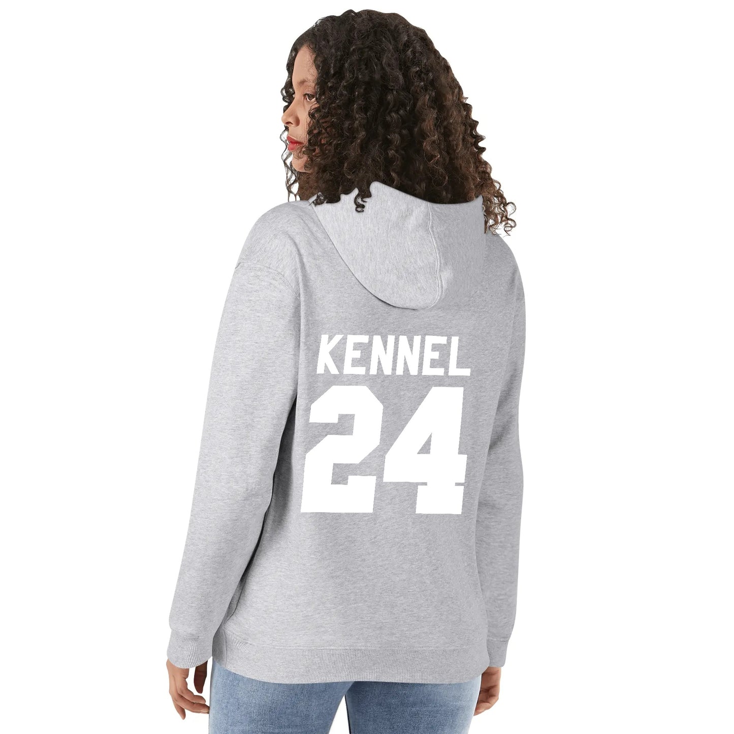 Unisex 24 Cotton Hoodie