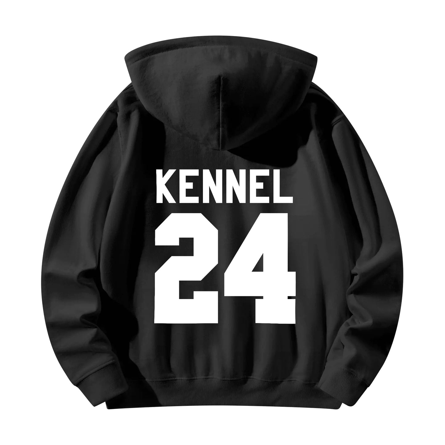 Unisex 24 Cotton Hoodie