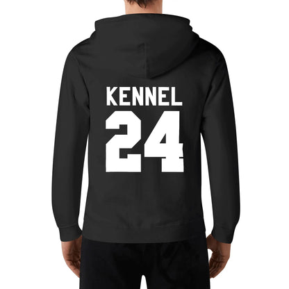 Unisex 24 Cotton Hoodie