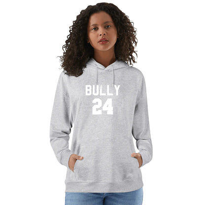 Unisex 24 Cotton Hoodie