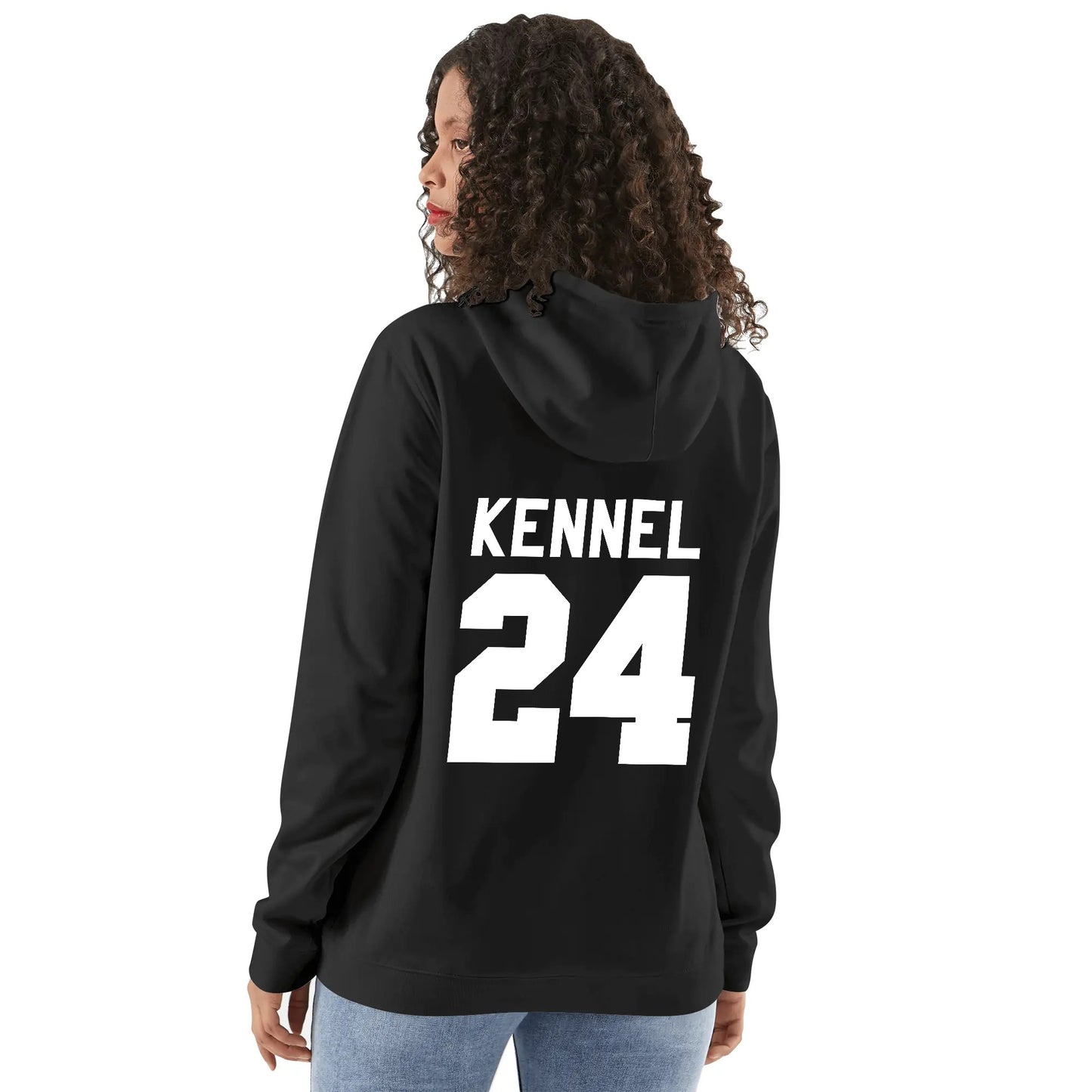 Unisex 24 Cotton Hoodie