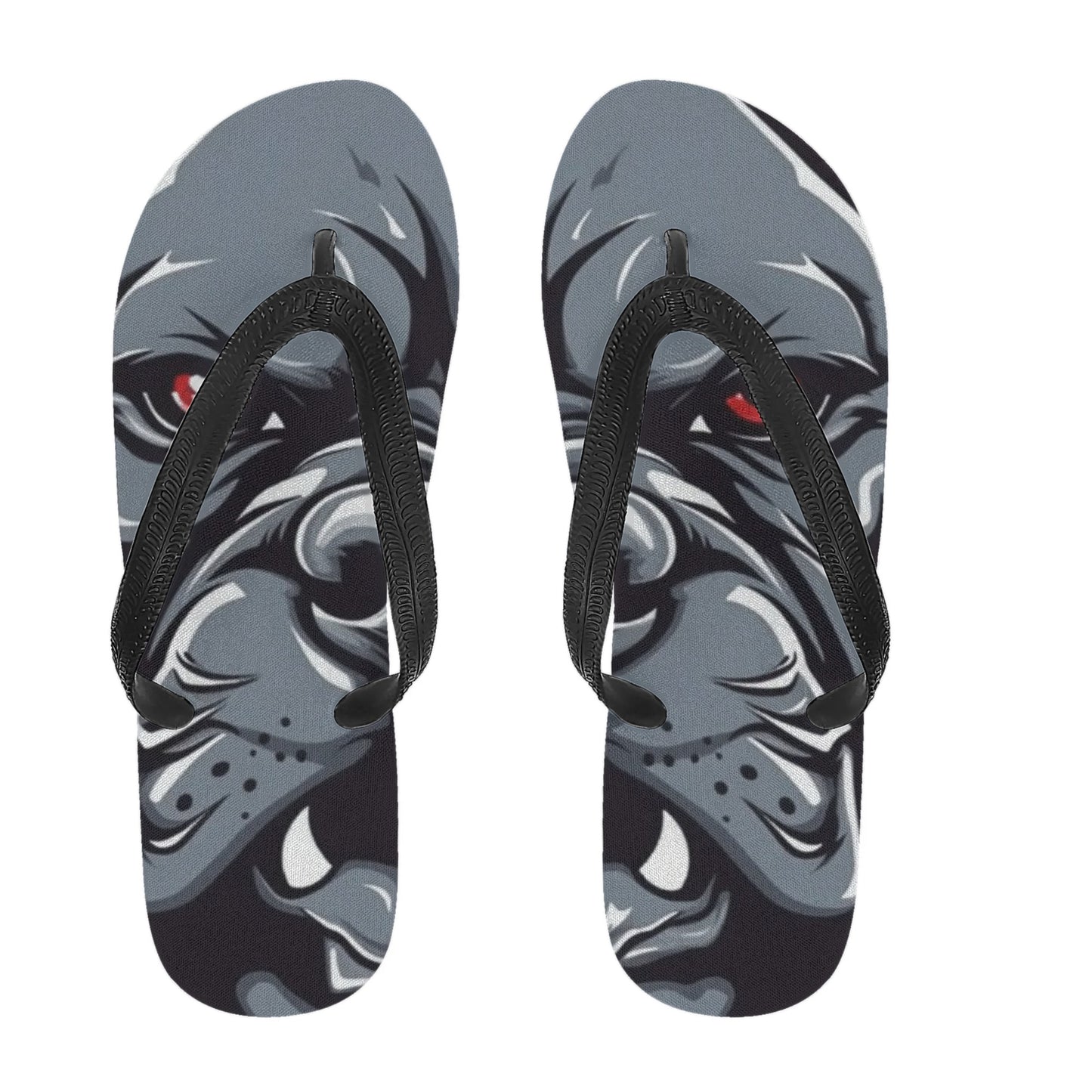 Mens BB2AD Flip Flops