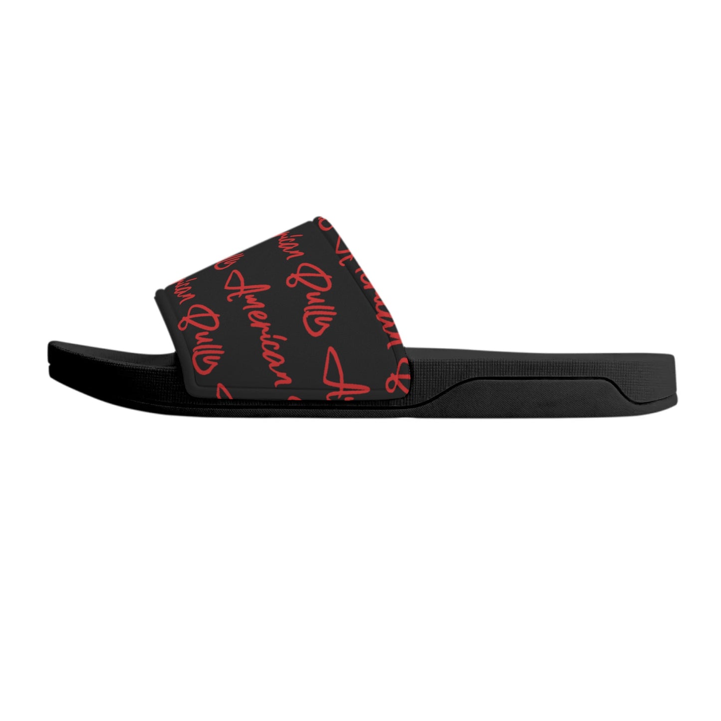 Mens BR Slide Sandals