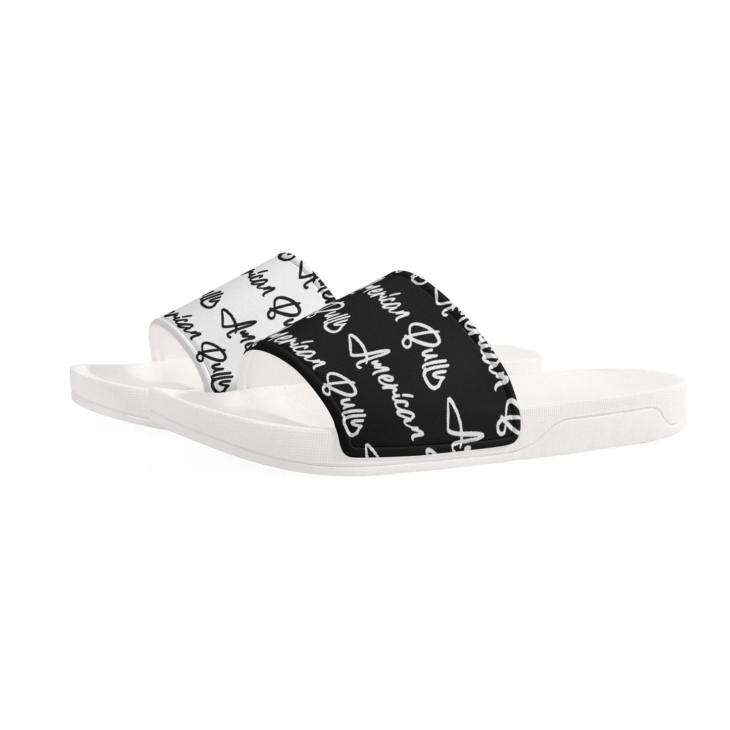 Mens 3.4 Slide Sandals