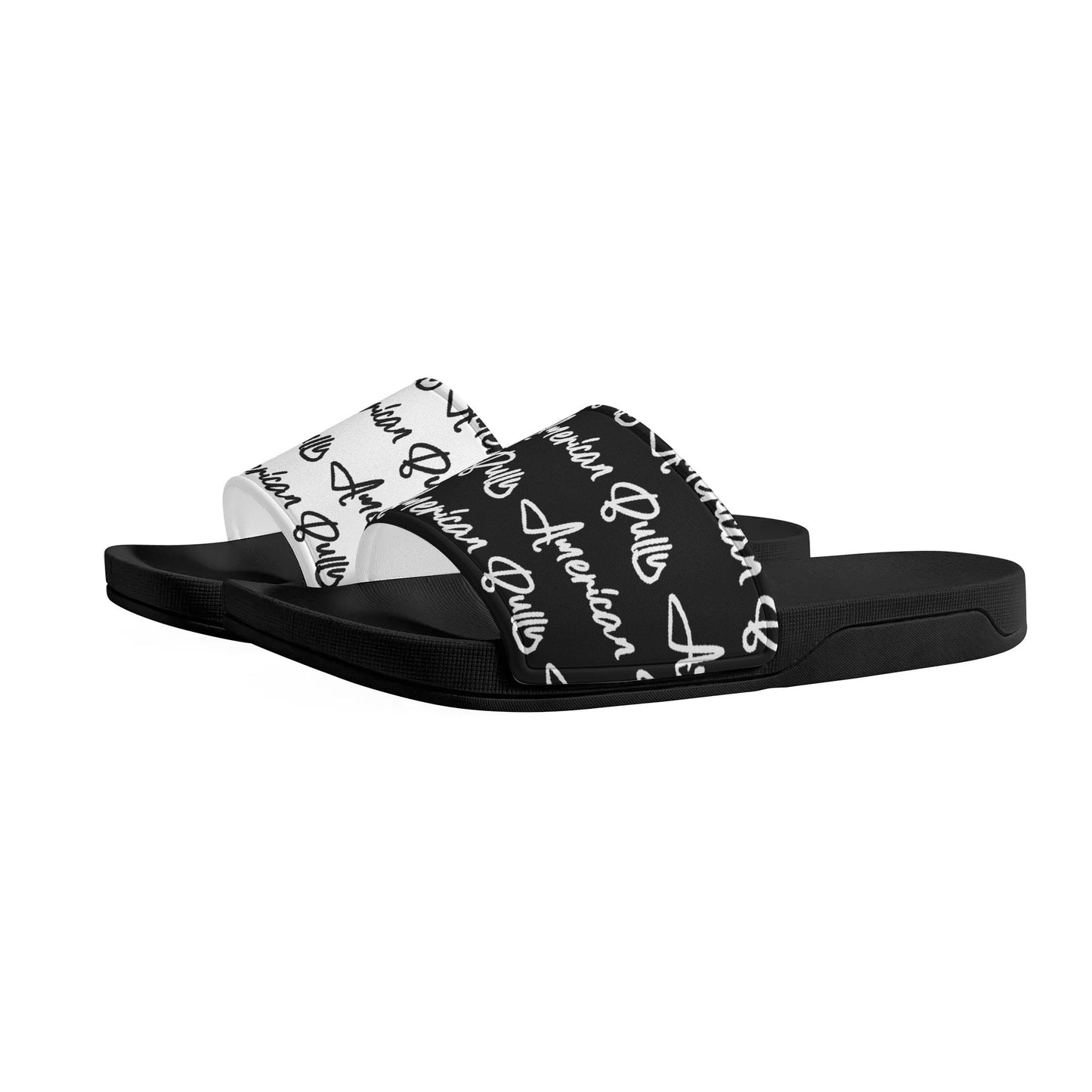 Mens 3.4 Slide Sandals