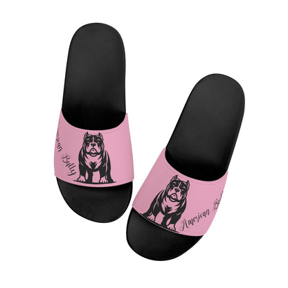 Kids BG Slide Sandals