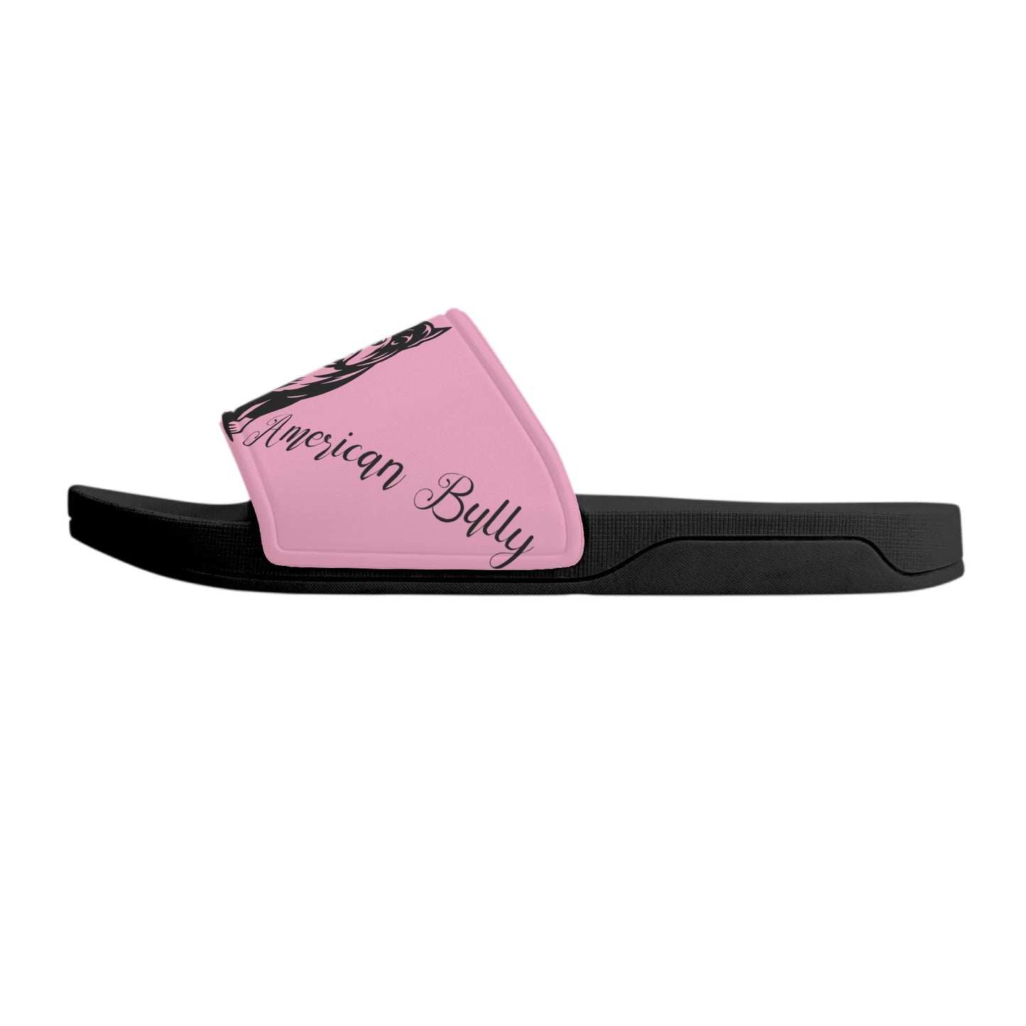 Kids BG Slide Sandals