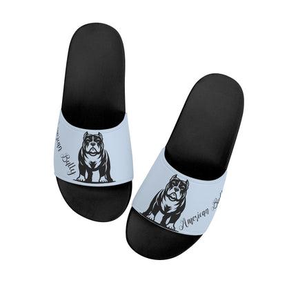 Kids BGB Slide Sandals