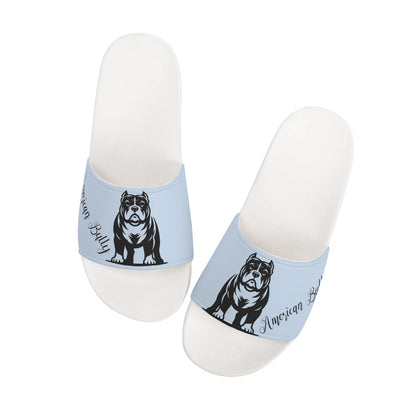 Kids BGB Slide Sandals