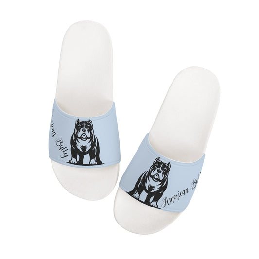 Kids BGB Slide Sandals