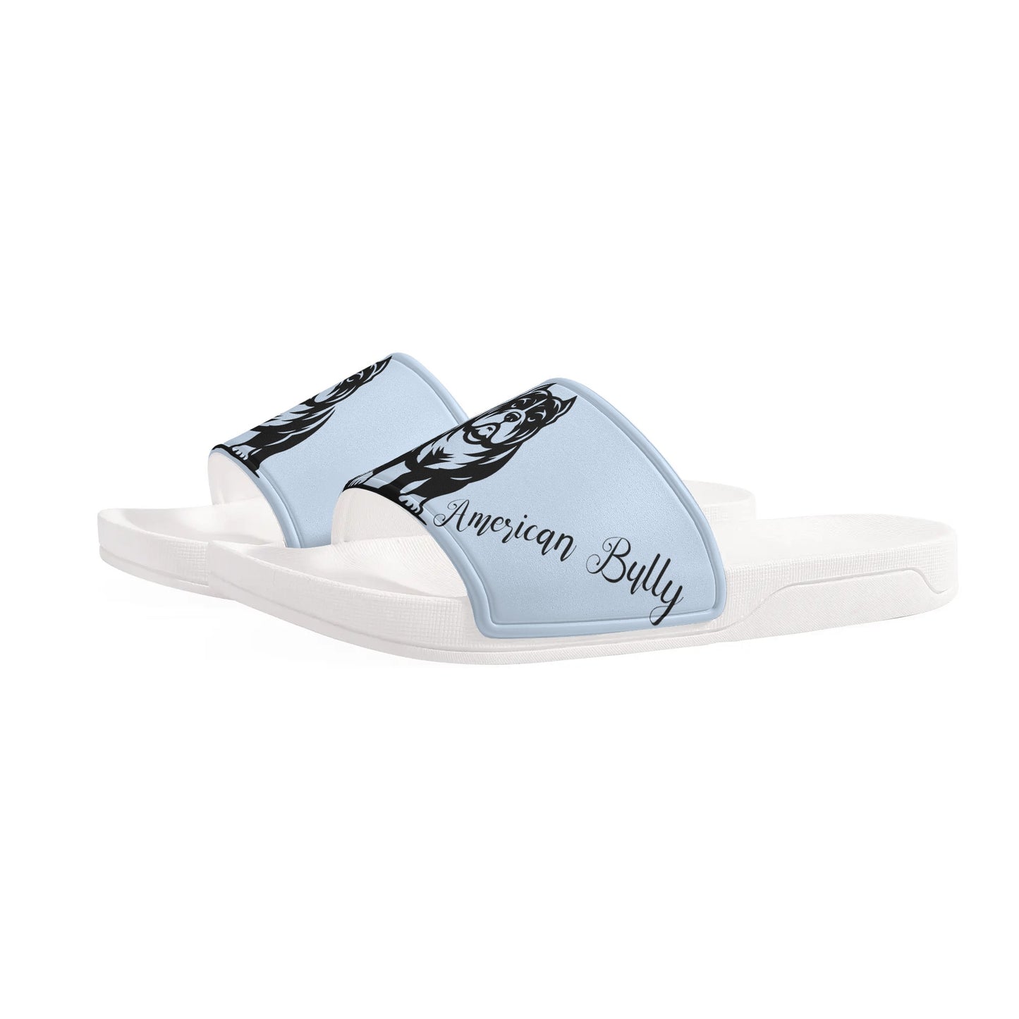 Kids BGB Slide Sandals