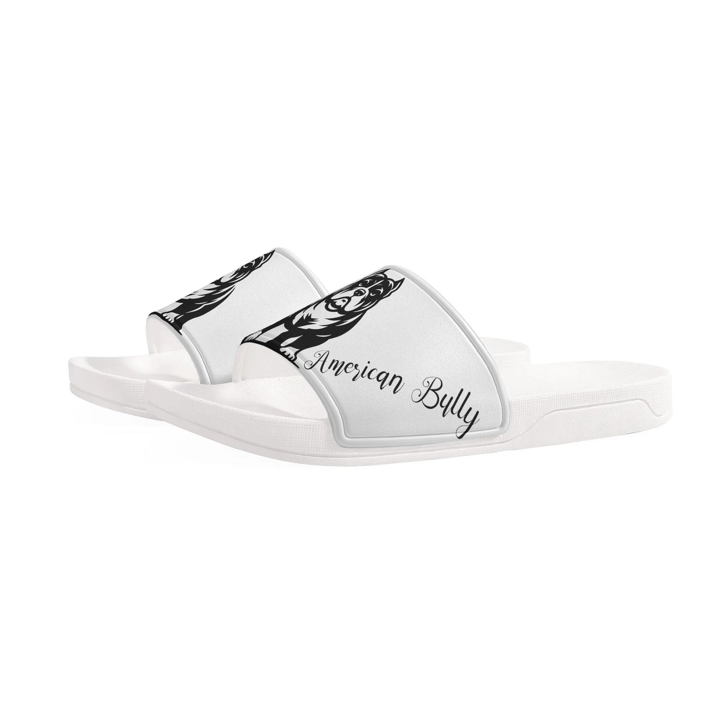 Kids E2 Slide Sandals