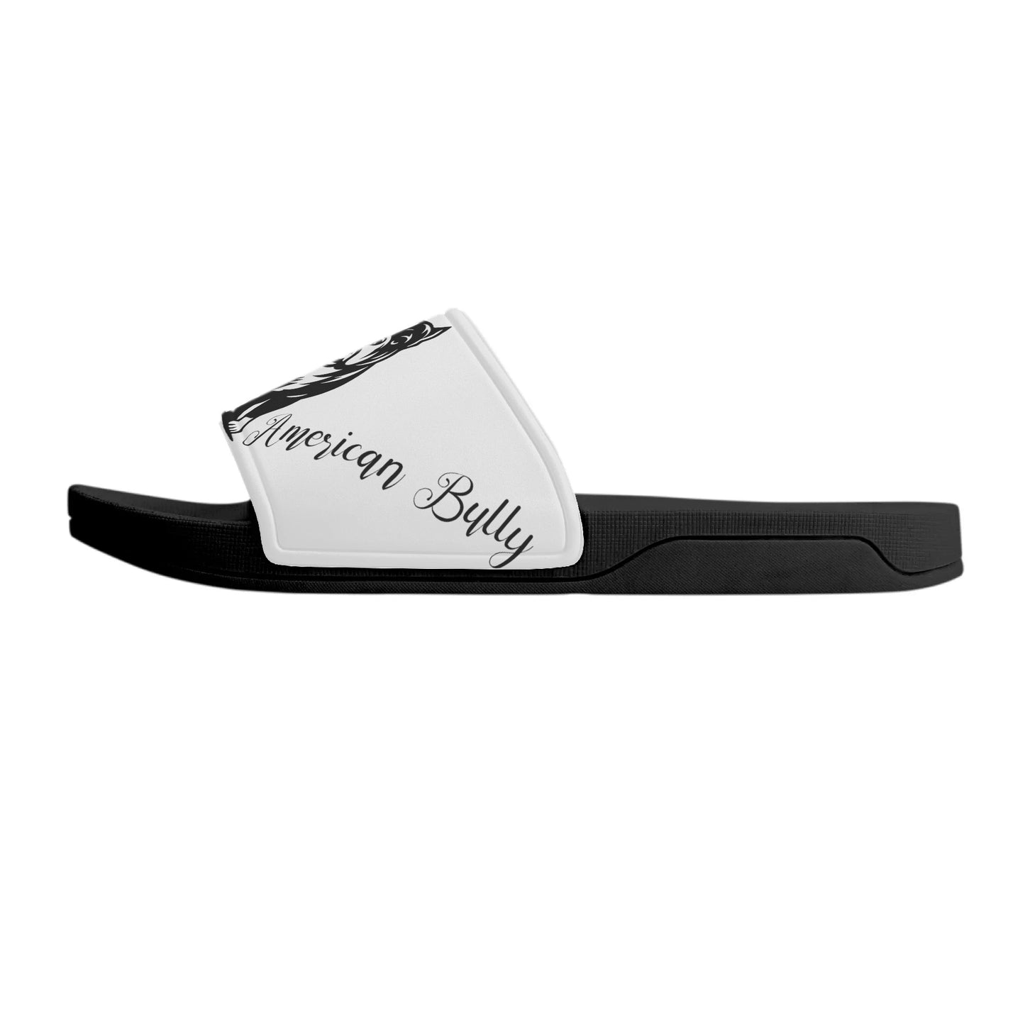 Kids E2 Slide Sandals