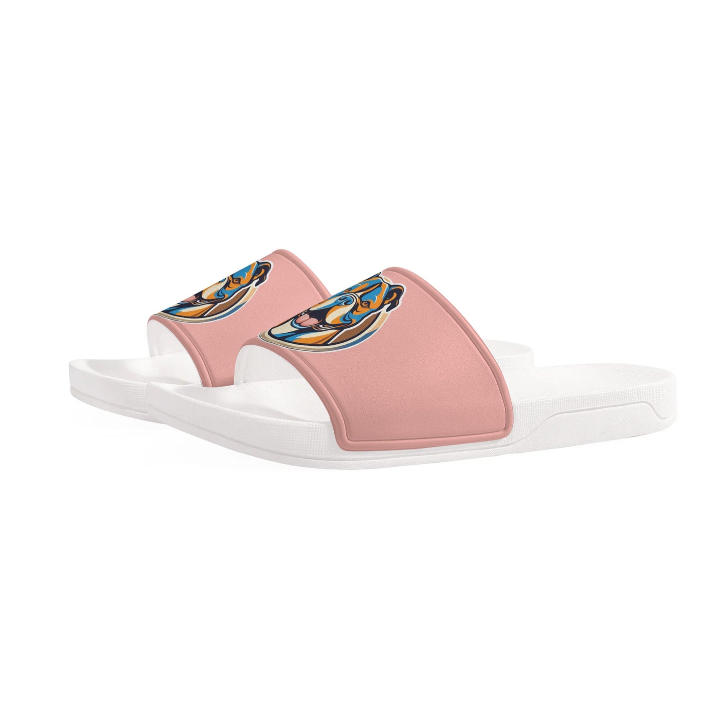 Kids ROSE Slide Sandals