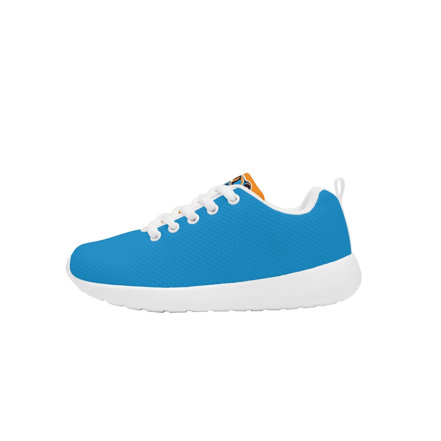 Kids Lace-up N3 Athletic Sneakers