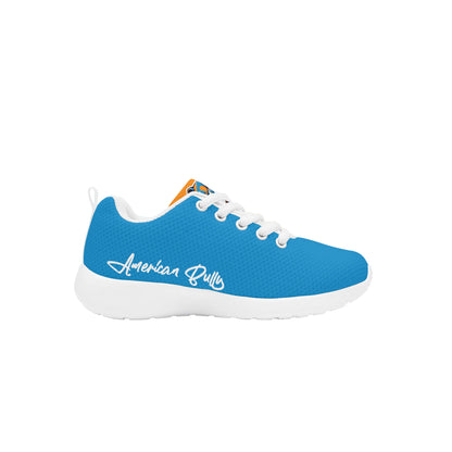 Kids Lace-up N3 Athletic Sneakers