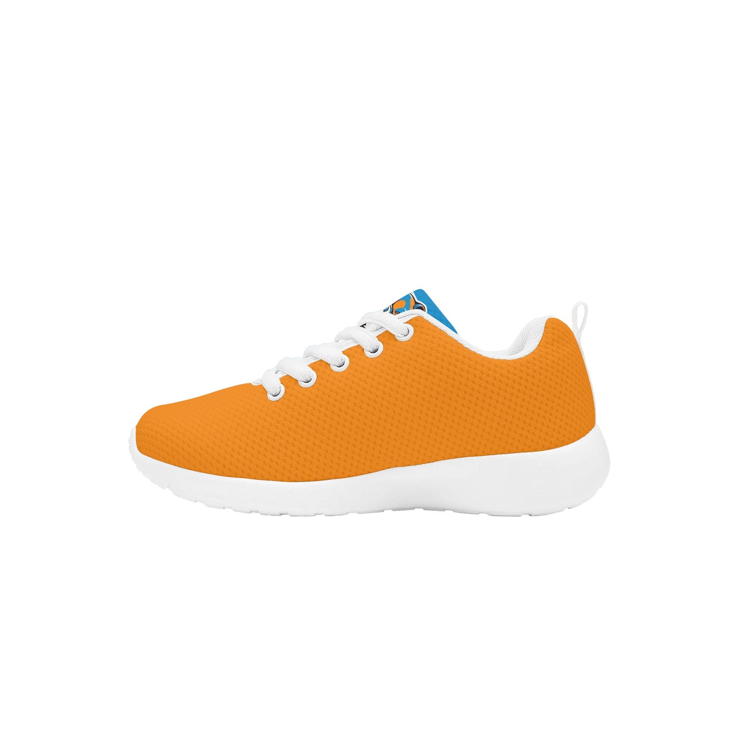 Kids Lace-up N3 Athletic Sneakers